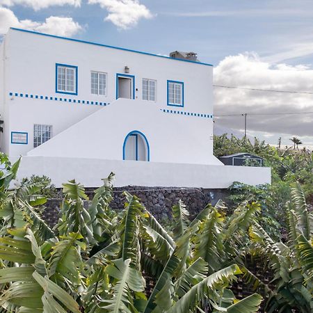 Villa Los Aguacateros Tazacorte Luaran gambar