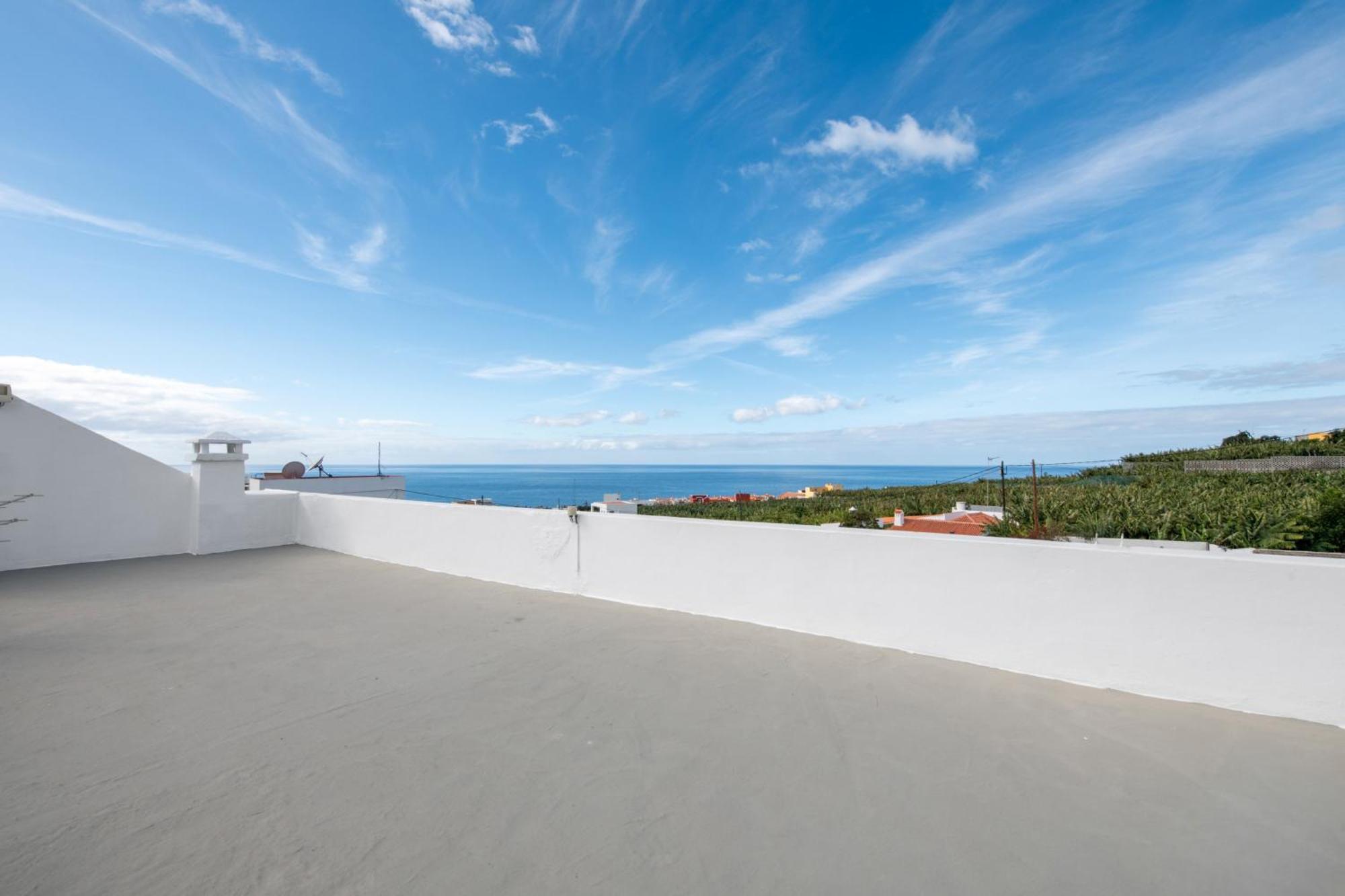 Villa Los Aguacateros Tazacorte Luaran gambar